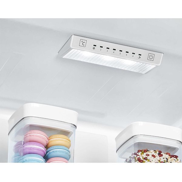 Hisense RB390N4WBE