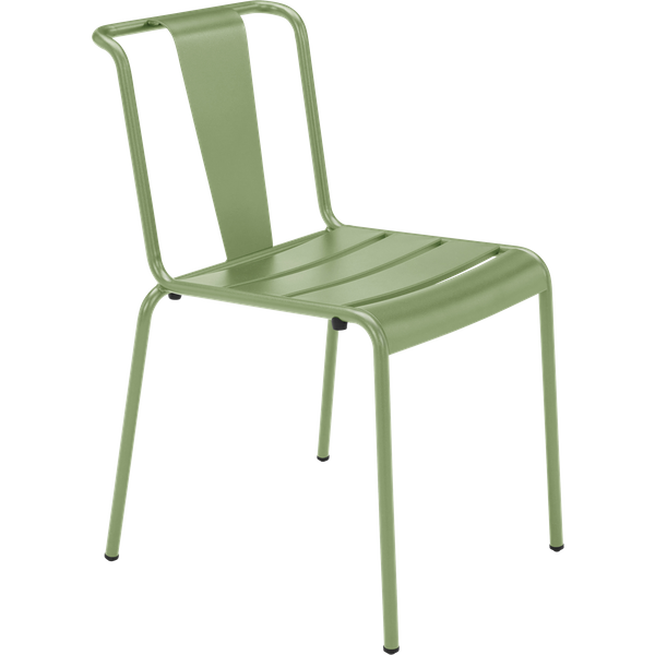 Lot de 2 Chaises Paname