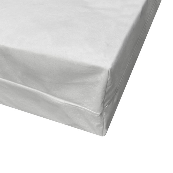 Housse anti punaises de lit anti acarien sans traitement
