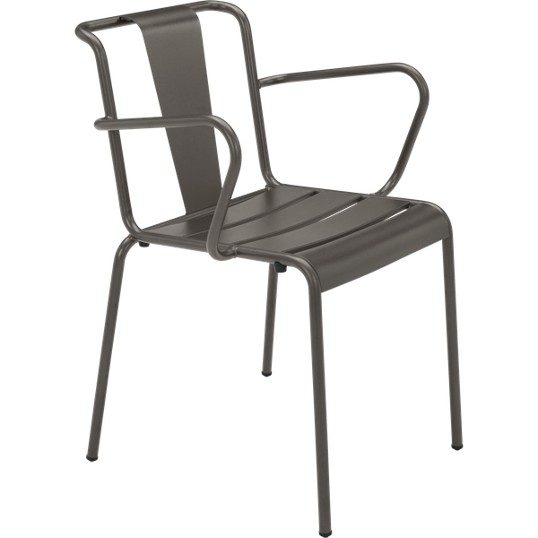 Lot de 2 Fauteuils Paname