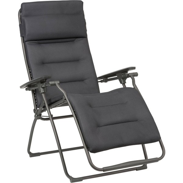 Fauteuil Relax Pliant Futura BeComfort®