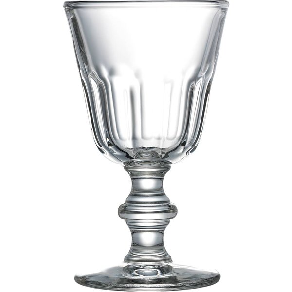 Lot de 6 Verres à eau Périgord