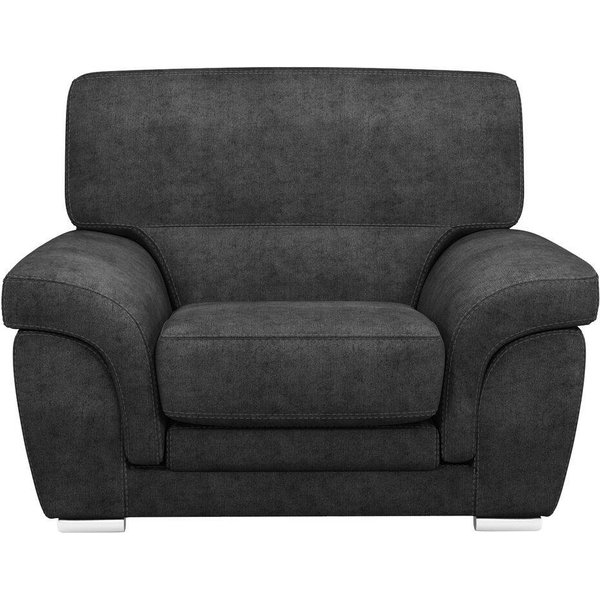 Fauteuil tissu Vittoria