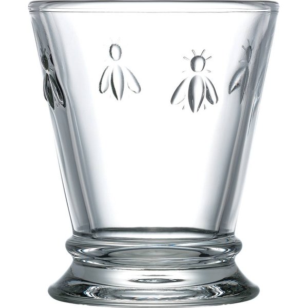 Lot de 4 gobelets Abeille