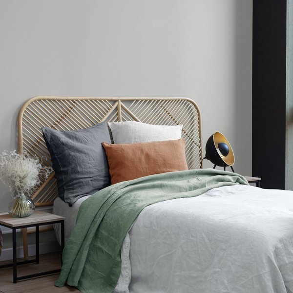 Housse de couette chanvre Kala
