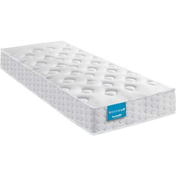 Matelas mousse 22 cm Solenne