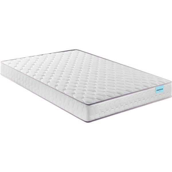 Matelas ressorts ensachés 21 cm Natty