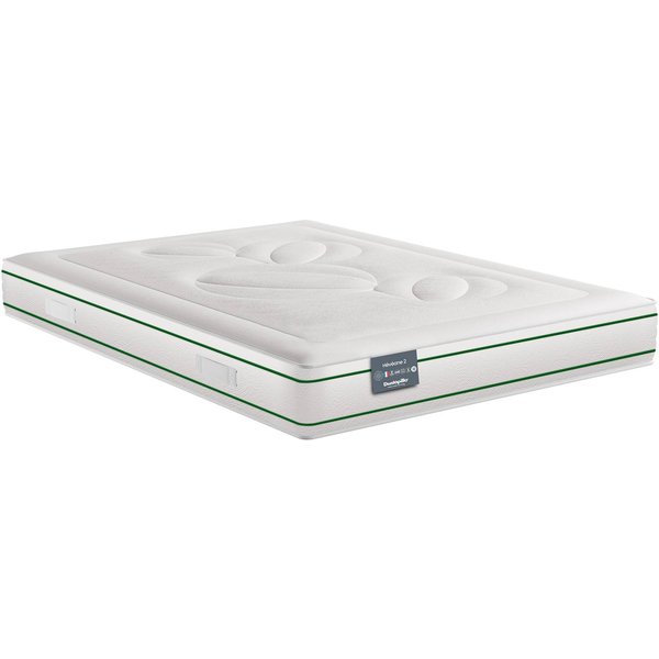 Matelas latex d'origine naturelle 22 cm Hévéane