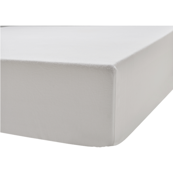 Protège matelas molleton imperméable coton bio Isaac