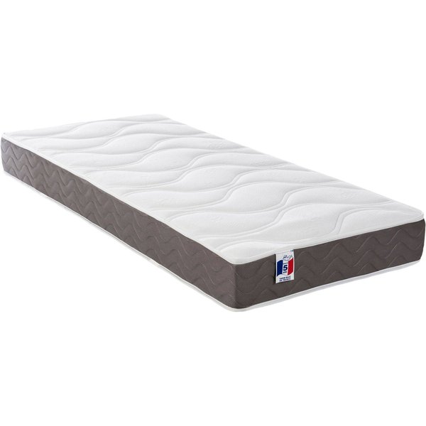 Matelas mousse 16 cm Flex Komfor