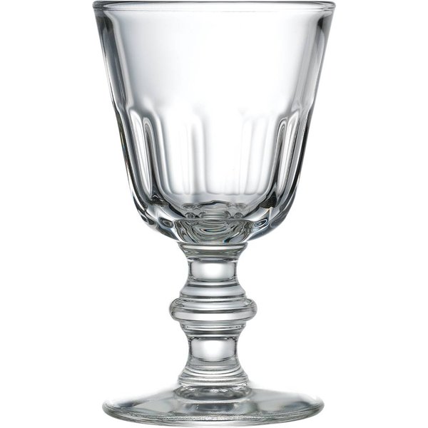 Lot de 6 Verres à vin Périgord