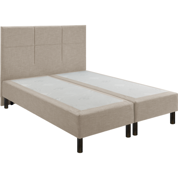 Ensemble 3 en 1 Boxspring Enchanteur