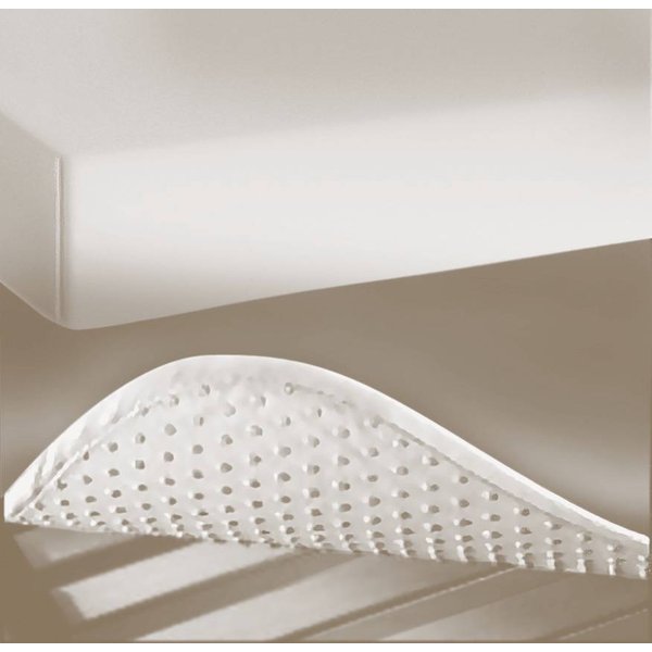 Isolateur de sommier antidérapant Ventilo