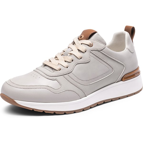 Men s Cushioned Fashion Sneakers