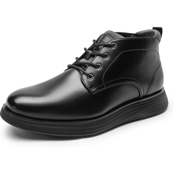 Men s Chukka Casual Dress Boots