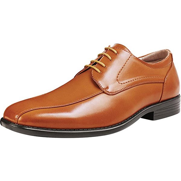 Men s Classic PU Leather Dress Shoes