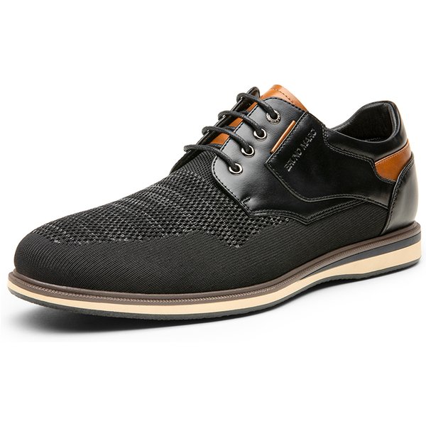 Men s Versatile Oxford Casual Shoes