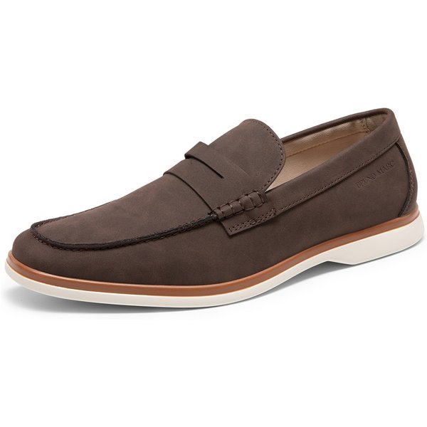 Men s Slip On Business Penny Loafers