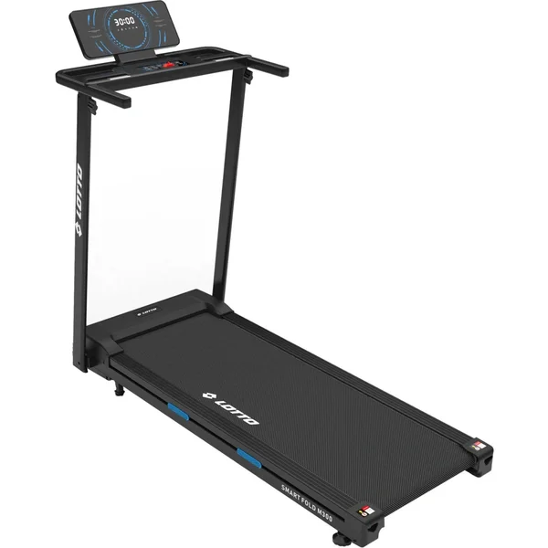 Tapis roulant elettrico 4 in 1 Lotto Smart Fold 300