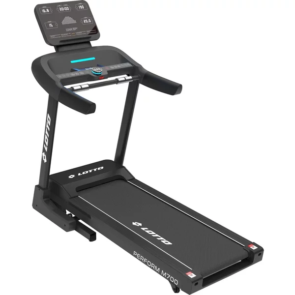 Tapis roulant elettrico Lotto Perform M700