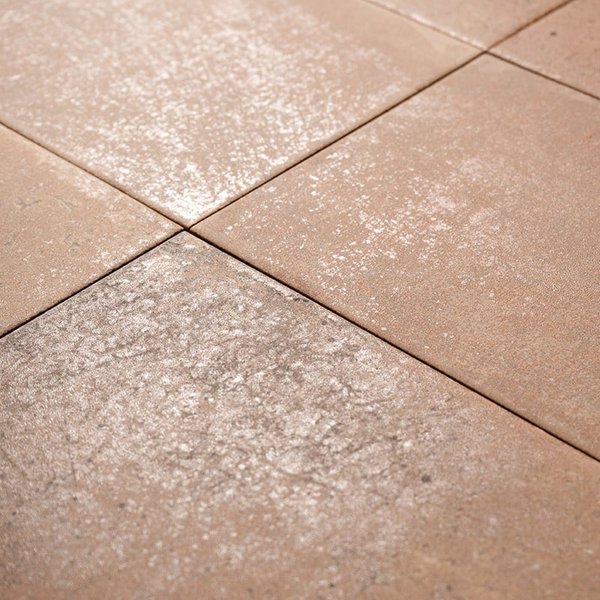 Azulejo Suelo/Pared Cordoba Arcilla Marrón Mate 15 x 30 cm | Apto para interiores/exteriores