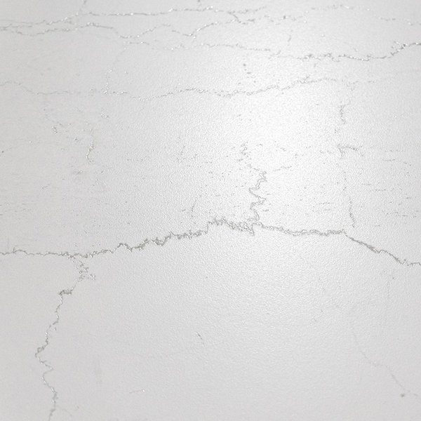Fliese in Marmoroptik Colonnata Weiß | 60 x 120