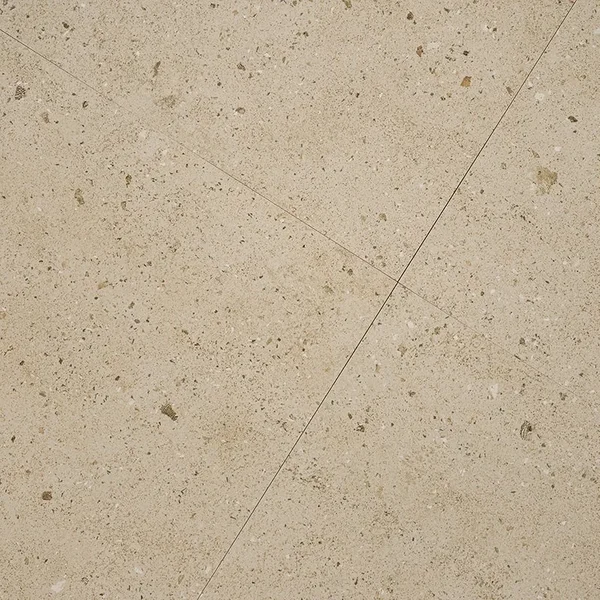 Fliese in Steinoptik Evora Creme | 59,2 x 59,2 cm