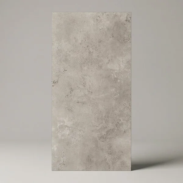 Fliese in Steinoptik Rotterdam Grau | 60 x 120
