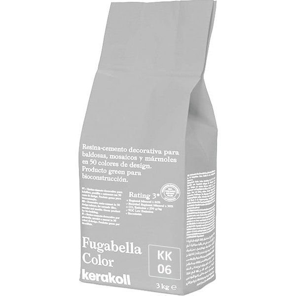 Fugenmörtel Fliese Fugabella Color KK 6 | |