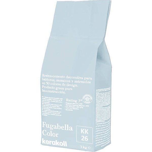 Fugenmörtel Fliese Fugabella Color KK 26 | |