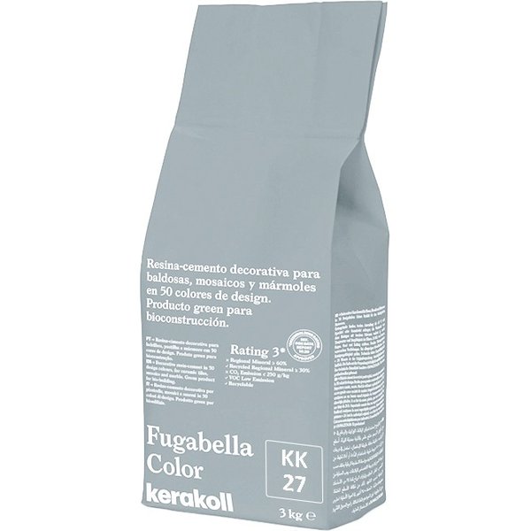 Fugenmörtel Fliese Fugabella Color KK 27 | |