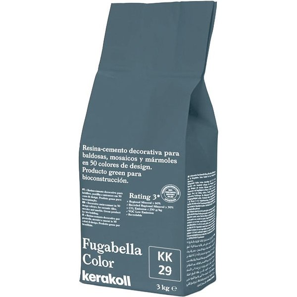 Fugenmörtel Fliese Fugabella Color KK 29 | |