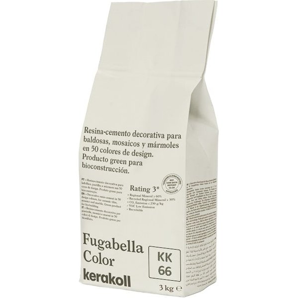 Fugenmörtel Fliese Fugabella Color KK 66 | |