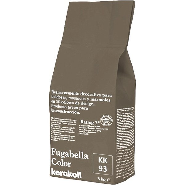 Fugenmörtel Fliese Fugabella Color KK 93 | |