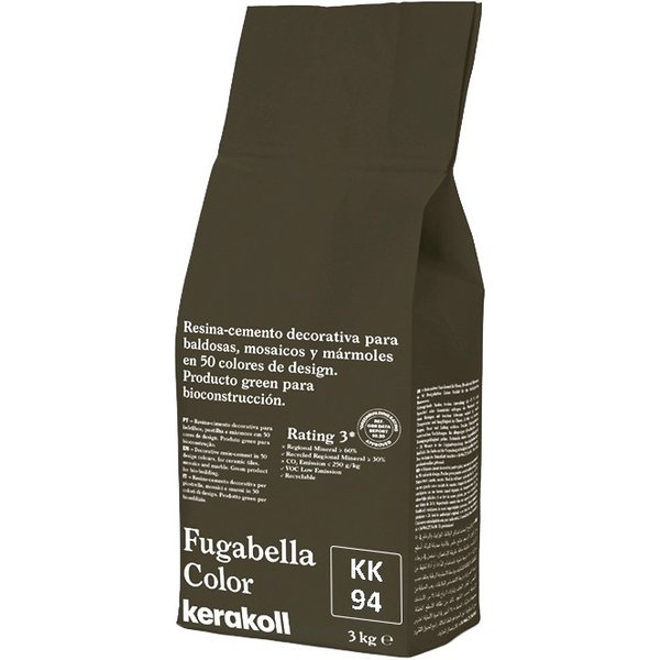 Fugenmörtel Fliese Fugabella Color KK 94 | |