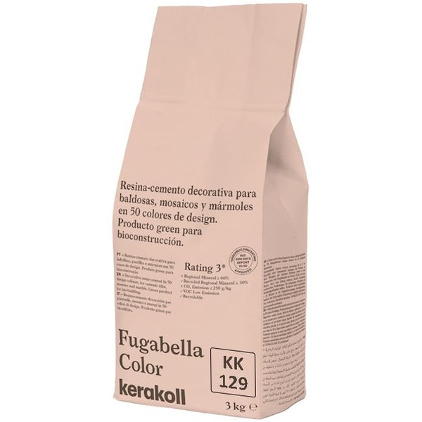 Fugenmörtel Fliese Fugabella Color KK 129 | |