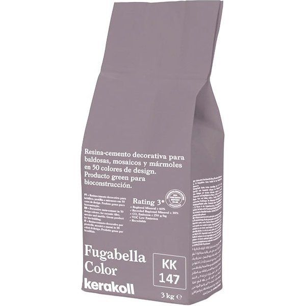 Mortero Para Juntas Fugabella Color KK 147 |