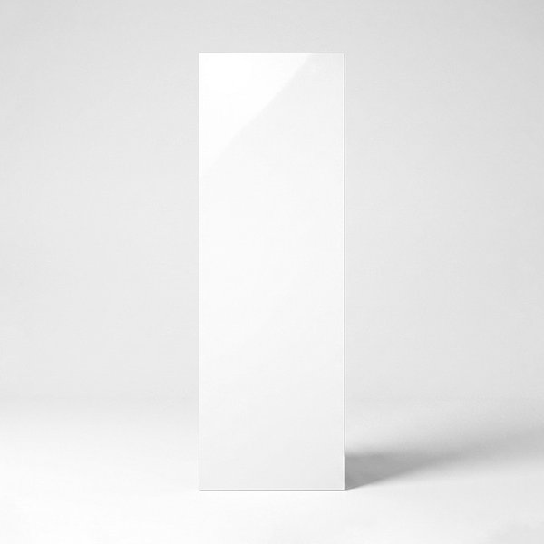 Fliese Mont Blanc | 30 x 90 cm