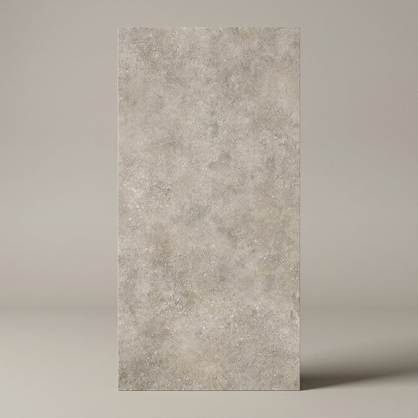 Azulejo Suelo/Pared Sicilia Antideslizante Beige Mate 60 x 120 cm | Apto para interiores/exteriores