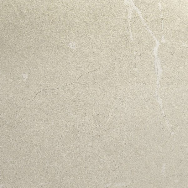 Azulejo Suelo/Pared Caen Beige Mate 60x60 cm | Apto para interiores/exteriores