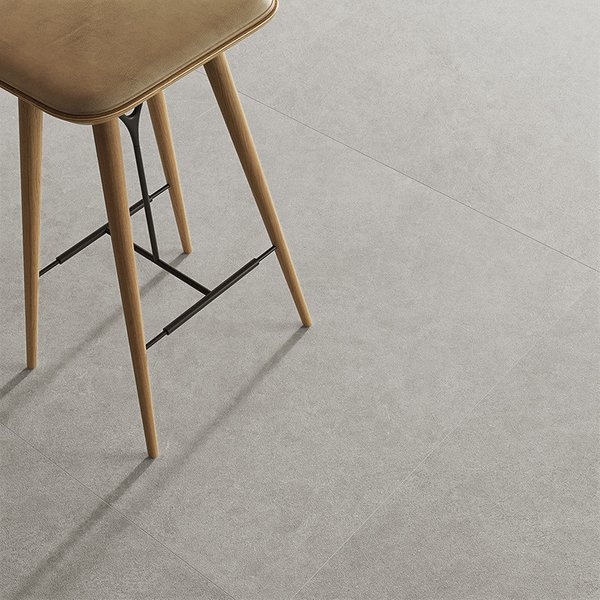 Fliese in Steinoptik Umma Natur | 100x100 cm