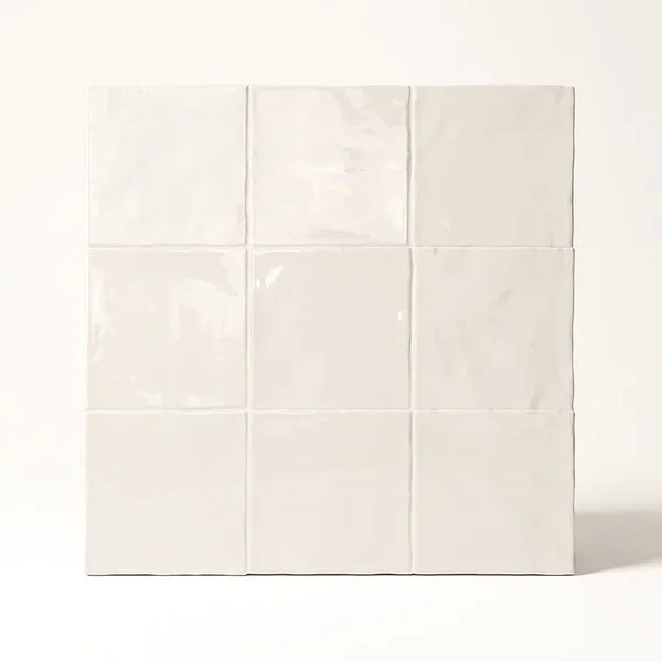 Fliese Creta-13 Creme | 13x13 cm