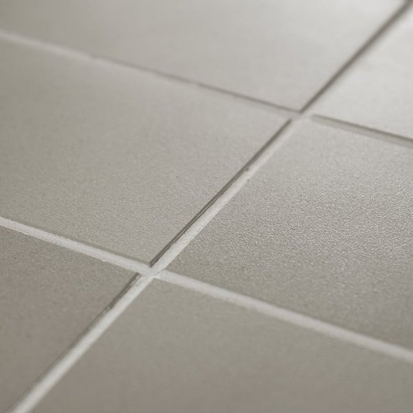 Einfarbige Fliese Toronto Grau Matt | 7,2x29,5 cm