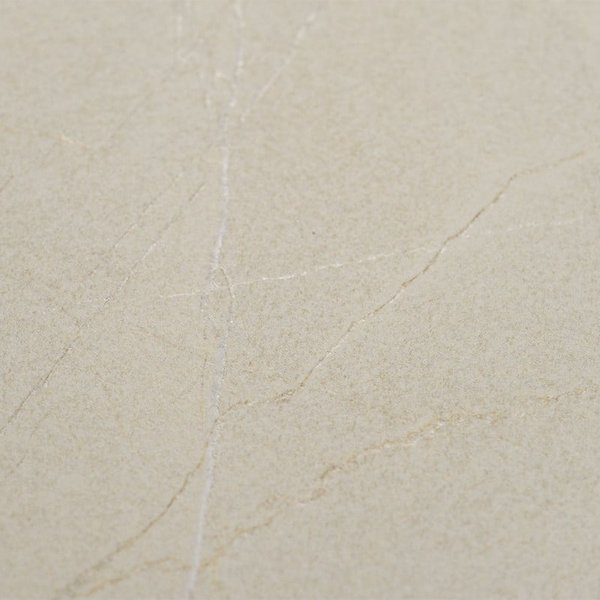 Fliese in Marmoroptik Toledo Beige | 59,2 x 59,2 cm