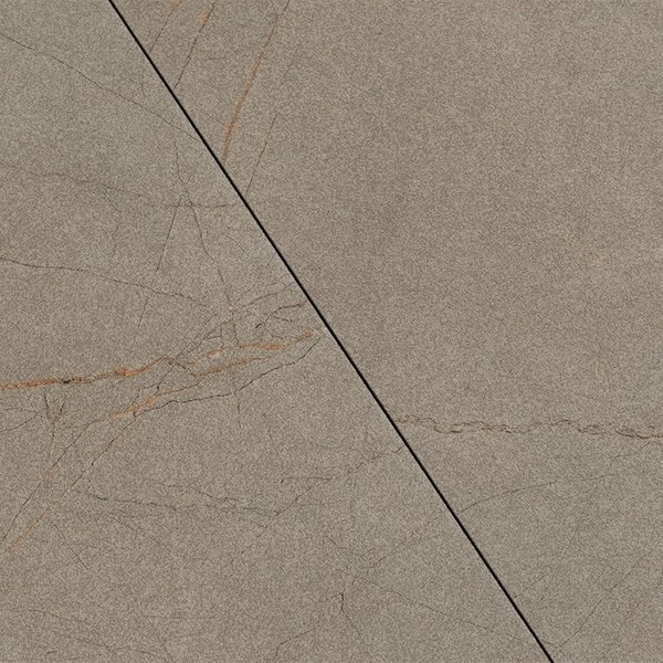 Azulejo Suelo/Pared Toledo Taupe Antideslizante Gris Mate 59,2 x 59,2 cm | Apto para interiores/exteriores