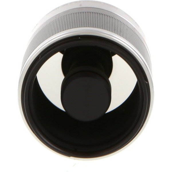 Tokina 300mm f/6.3 Reflex MF Macro Lens