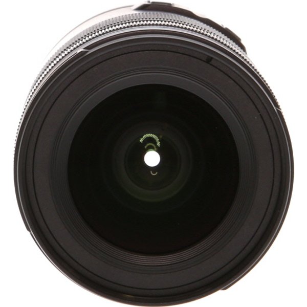 Olympus 12-50mm f/3.5-6.3 ED EZ MSC M.Zuiko Autofocus Lens