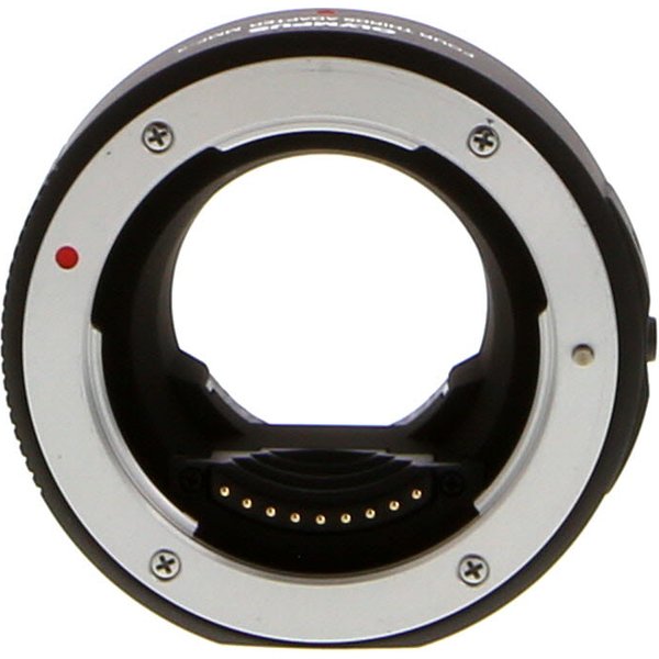 Olympus Adapter MMF-1 4/3 Mount Lens To Micro Four Thirds Body