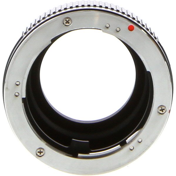 Olympus Adapter MMF-2 4/3 Mount Lens To Micro Four Thirds Body