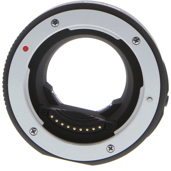 Olympus Adapter MMF-3 4/3 Mount Lens To Micro Four Thirds Body